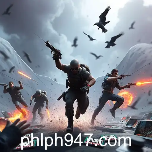 Exploring the Thrilling World of 'Action Games' on Popular Gaming Platforms