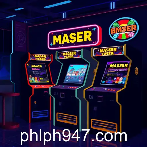 The Timeless Allure of 'Arcade Classics': Rediscovering the Joy of Retro Gaming