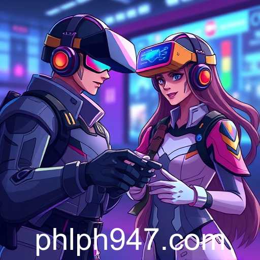 Emerging Trends in Online Gaming