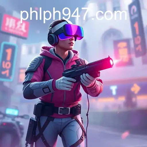 The Rise of Online Gaming in the 2020s