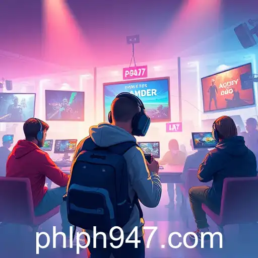 Rising Popularity of PH947 in the Gaming World