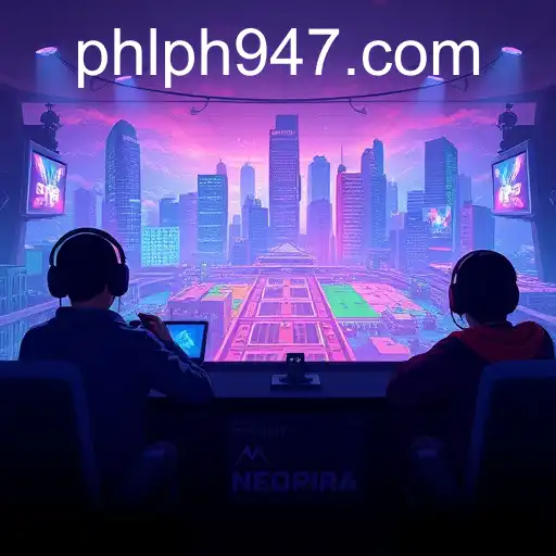 Gaming Landscapes in 2025: The Rise of PH947