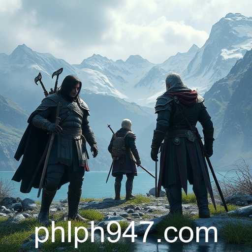 Gaming Platform PH947 Evolves in Innovative Landscape