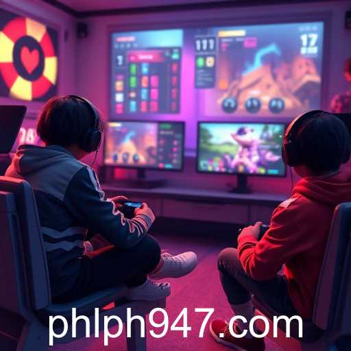 Gaming Trends and Challenges in 2025