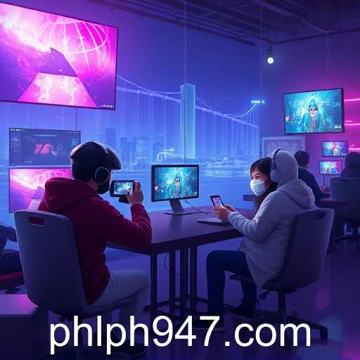 Surging Trends in Online Gaming for 2025