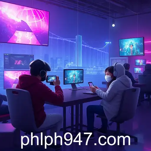 Surging Trends in Online Gaming for 2025