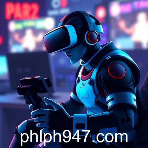 Gaming Trends and Innovations in 2025