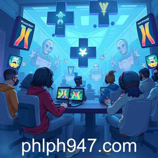 The Impact of Online Gaming Communities