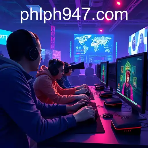 The Rising Influence of Online Gaming Communities