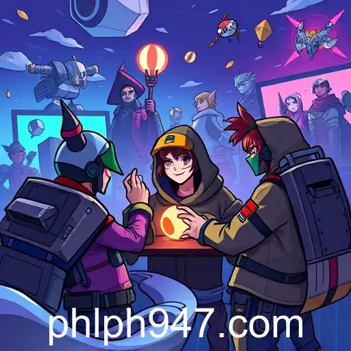 Exploring the 'Multiplayer Arena' Genre: The Rise of Competitive Online Gaming