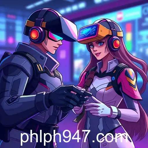 Emerging Trends in Online Gaming