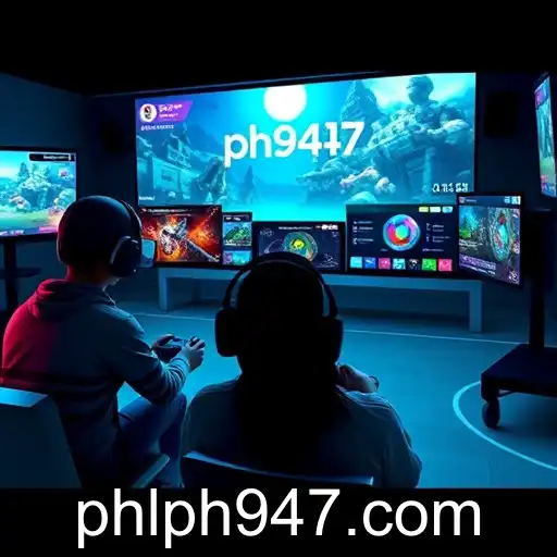 The Rise of Online Gaming Platforms: A Closer Look