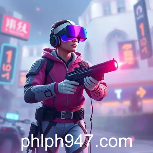 The Rise of Online Gaming in the 2020s