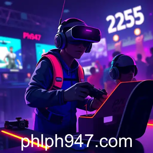 The Evolution of Online Gaming in 2025