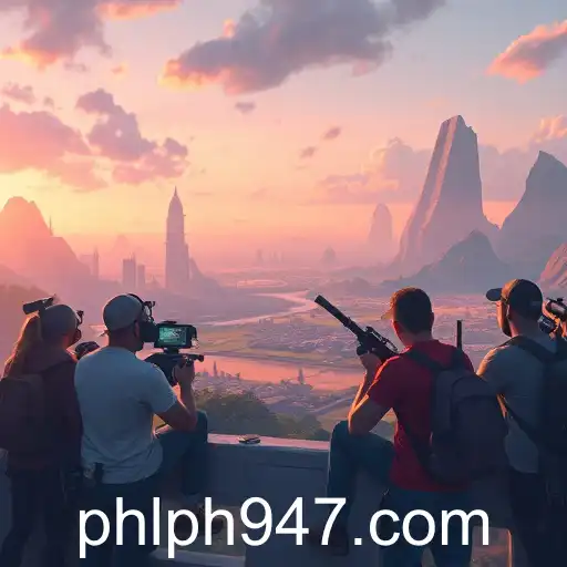 Exploring the Rise of Online Gaming in 2025