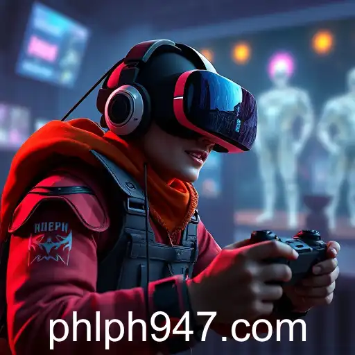 The Future of Online Gaming: A Look at 2025 Trends