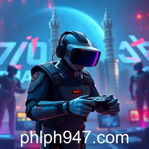 Gaming's Evolution and Challenges Ahead