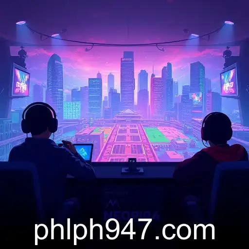 Gaming Landscapes in 2025: The Rise of PH947