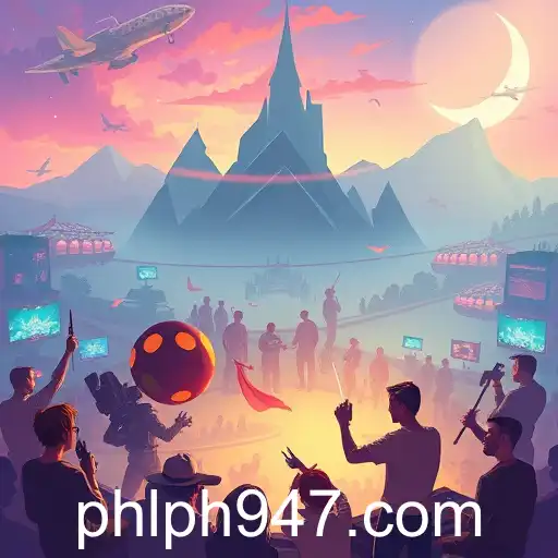 Gaming Industry's Evolution