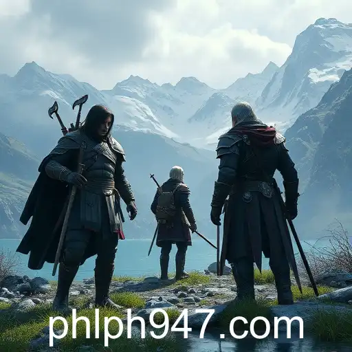 Gaming Platform PH947 Evolves in Innovative Landscape