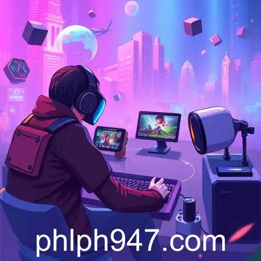 Digital Evolution of Gaming Platforms