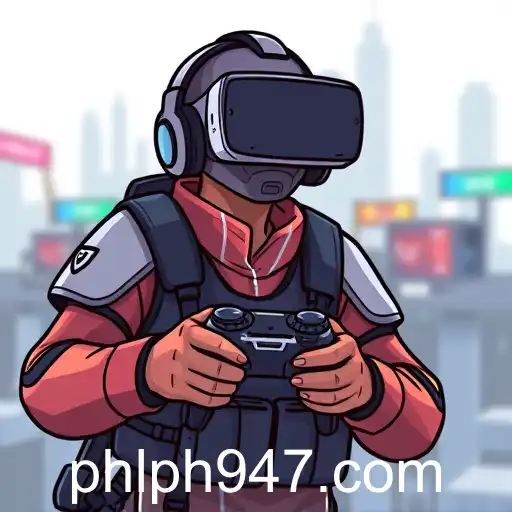 Gaming Renaissance: PH947 Leading the Charge