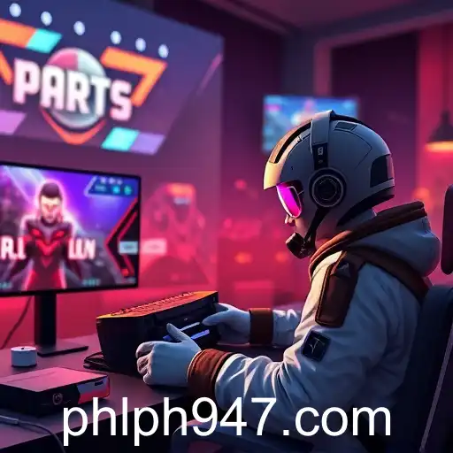 Gaming Revolution with ph947