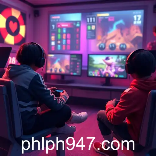 Gaming Trends and Challenges in 2025