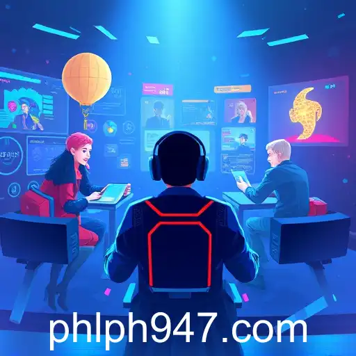 Evolving Landscapes of Gaming in 2025