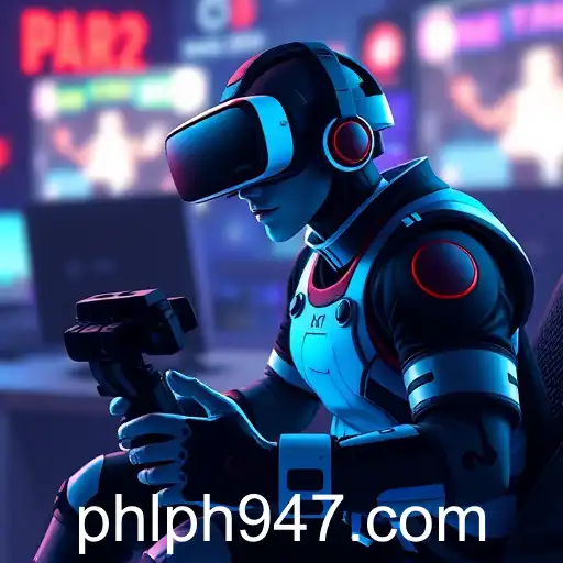 Gaming Trends Propel Virtual Realities in 2025