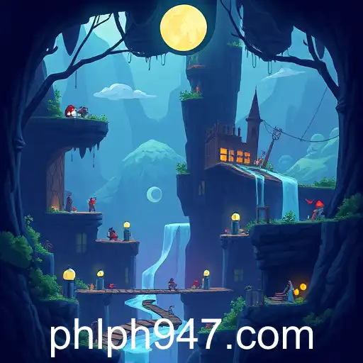 Gaming Trends and Innovations on PH947