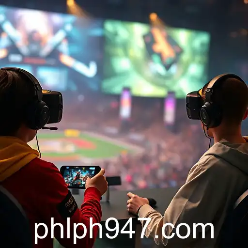 The Impact of Online Gaming on Modern Society