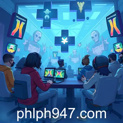 The Impact of Online Gaming Communities