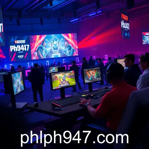 The Rise of Online Gaming Communities