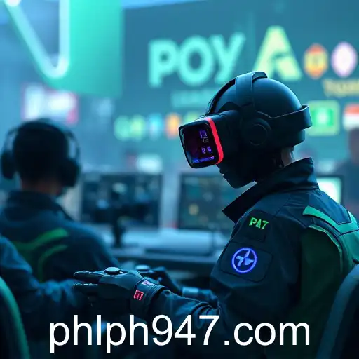 The Rise of Online Gaming Trends in 2025