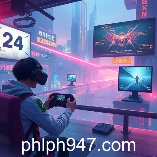 Revolutionizing Online Gaming Experiences