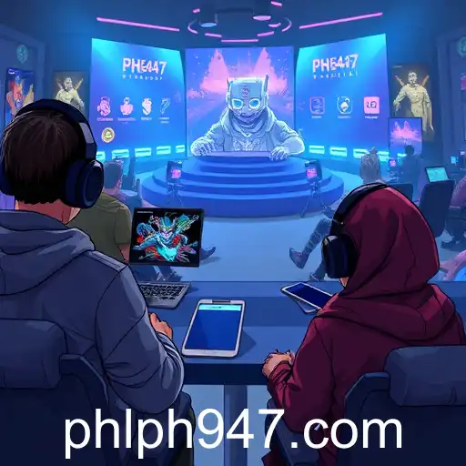 The Rise and Influence of Online Gaming in Modern Culture