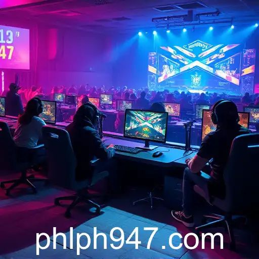 The Rise of Gaming Websites Amidst Global Trends