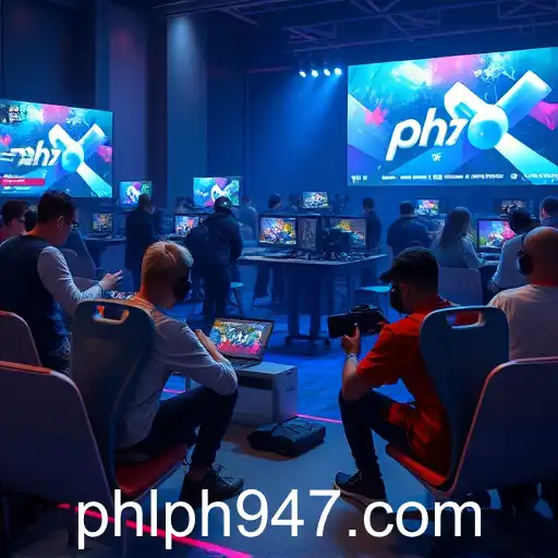 The Rise of Online English Games Amidst Global Changes