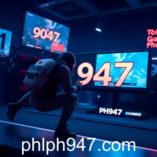 The Rise of PH947: Gaming and Culture