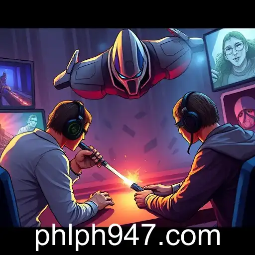 Rising E-Gaming Trends and Virtual Communities