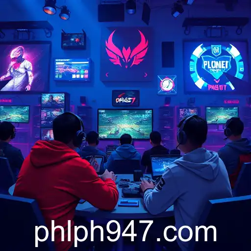 The Digital Game Rise and Emerging Trends