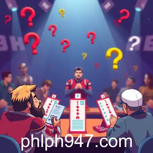 The Rise of PH947 in the Gaming World