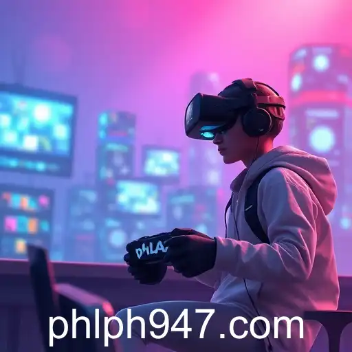 The Evolution of Online Gaming in 2025