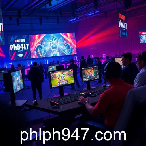 The Rise of Online Gaming Communities