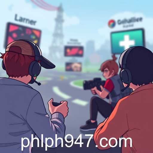 PH947: The Game-Changer in Online Gaming