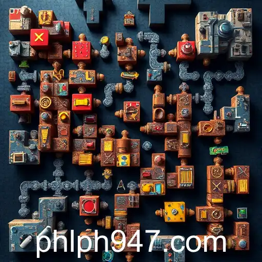 Exploring 'Puzzle Quest': A Captivating Game Category Revolutionizing Online Entertainment