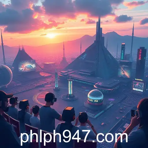 The Rise of Gaming Websites Amidst Global Trends