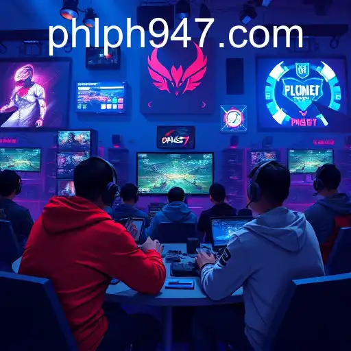 The Rise of Online Gaming in 2025