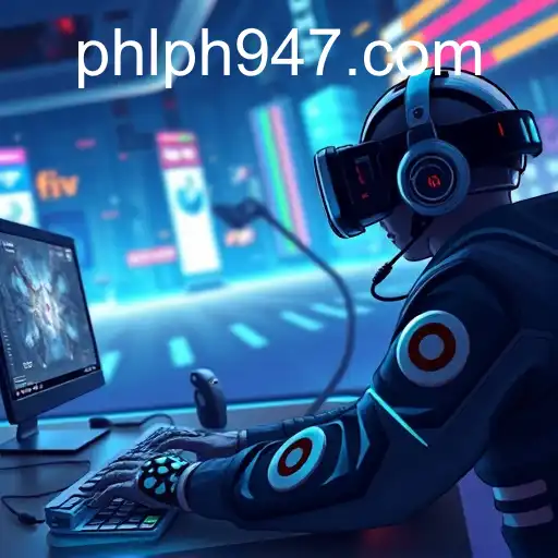 Rise of Online Interactive Gaming